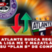 EL CLUB ATLANTE BUSCA REGRESAR A LA LIGA MX Y MAZATLÁN ES SU “PLAN B” DE COMPRA