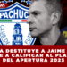 PACHUCA DESTITUYE A JAIME LOZANO PESE A CALIFICAR AL PLAY-IN DEL APERTURA 2025