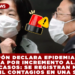JAPÓN DECLARA EPIDEMIA DE INFLUENZA POR INCREMENTO ALARMANTE DE CASOS: SE REGISTRAN MÁS DE 84 MIL CONTAGIOS EN UNA SEMANA