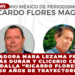 GOBERNADORA MARA LEZAMA FELICITA A NICOLÁS DURÁN Y CLICERIO CEDILLO POR LA MEDALLA “RICARDO FLORES MAGÓN” A 50 AÑOS DE TRAYECTORIA