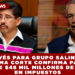 REVÉS PARA GRUPO SALINAS: SUPREMA CORTE CONFIRMA PAGO DE MÁS DE $48 MIL MILLONES DE PESOS EN IMPUESTOS