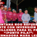 QUINTANA ROO REFUERZA EL DEPORTE CON INVERSIÓN FEDERAL DE $1.8 MILLONES PARA EL PROGRAMA “¡PONTE PILA!”: GOBERNADORA MARA LEZAMA