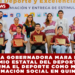 ENTREGA GOBERNADORA MARA LEZAMA EL PREMIO ESTATAL DEL DEPORTE 2025 Y REAFIRMA EL DEPORTE COMO MOTOR DE TRANSFORMACIÓN SOCIAL EN QUINTANA ROO