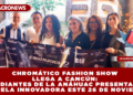 CHROMÁTICO FASHION SHOW LLEGA A CANCÚN: ESTUDIANTES DE LA ANÁHUAC PRESENTARÁN PASARELA INNOVADORA ESTE 26 DE NOVIEMBRE