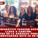 CHROMÁTICO FASHION SHOW LLEGA A CANCÚN: ESTUDIANTES DE LA ANÁHUAC PRESENTARÁN PASARELA INNOVADORA ESTE 26 DE NOVIEMBRE