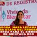 GOBERNADORA  MARA LEZAMA IMPULSA TERCERA ETAPA DEL PROGRAMA DE VIVIENDA PARA EL BIENESTAR EN QUINTANA ROO; MÓDULOS ACTIVOS HASTA EL 15 DE NOVIEMBRE