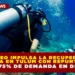EL BUCEO IMPULSA LA RECUPERACIÓN TURÍSTICA EN TULUM CON REPUNTE DE 45%; PREVÉN 75% DE DEMANDA EN DICIEMBRE