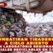 COMBATIRAN TIRADEROS A CIELO ABIERTO CON LABORATORIO REGIONAL DE MATERIALES RECICLABLES EN CANCÚN
