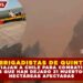 CUATRO BRIGADISTAS DE QUINTANA ROO VIAJAN A CHILE PARA COMBATIR INCENDIOS QUE HAN DEJADO 21 MUERTOS Y 40 MIL HECTÁREAS AFECTADAS