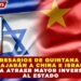 EMPRESARIOS DE QUINTANA ROO VIAJARÁN A CHINA E ISRAEL PARA ATRAER MAYOR INVERSIÓN AL ESTADO