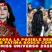 SE RUMORA LA POSIBLE RENUNCIA DE FÁTIMA BOSCH COMO MISS UNIVERSO 2025