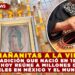 LAS MAÑANITAS A LA VIRGEN: LA TRADICIÓN QUE NACIÓ EN 1955 Y HOY REÚNE A MILLONES DE FIELES EN MÉXICO Y EL MUNDO