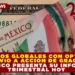 MERCADOS GLOBALES CON OPTIMISMO PREVIO A ACCIÓN DE GRACIAS; BANXICO PRESENTA SU INFORME TRIMESTRAL HOY.