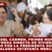 PLAYA DEL CARMEN, PRIMER MUNICIPIO CON ENTREGA DIRECTA DE VIVIENDAS DEL BIENESTAR POR LA PRESIDENTA SHEINBAUM; ALCALDESA ESTEFANÍA MERCADO