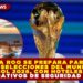 QUINTANA ROO SE PREPARA PARA RECIBIR A 2 SELECCIONES DEL MUNDIAL DE FUTBOL 2026, CON 4 AEROPUERTOS, HOTELES DE LUJO Y OPERATIVOS DE SEGURIDAD LISTOS