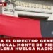 RENUNCIA EL DIRECTOR GENERAL DEL NACIONAL MONTE DE PIEDAD EN PLENA HUELGA NACIONAL