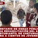 SECRETARIO DE OBRAS PÚBLICAS SUPERVISA REHABILITACIÓN DEL ALBERGUE ESTUDIANTIL DE CHETUMAL; BENEFICIARÁ A CIENTOS DE JÓVENES RURALES