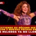 SHAKIRA EXTIENDE SU RÉCORD HISTÓRICO EN MÉXICO CON 3 NUEVAS FECHAS DE SU GIRA «LAS MUJERES YA NO LLORAN» EN 2026