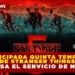 LA ANTICIPADA QUINTA TEMPORADA DE STRANGER THINGS COLAPSA EL SERVICIO DE NETFLIX