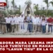 GOBERNADORA MARA LEZAMA IMPULSA EL DESARROLLO TURÍSTICO EN MAHAHUAL CON EL PROYECTO “LAHUN TIKU” EN LA COSTA MAYA