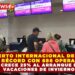 AEROPUERTO INTERNACIONAL DE CANCÚN ROMPE RÉCORD CON 686 OPERACIONES Y CRECE 25% AL ARRANQUE DE VACACIONES DE INVIERNO