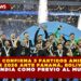 MÉXICO CONFIRMA 3 PARTIDOS AMISTOSOS EN 2026 ANTE PANAMÁ, BOLIVIA E ISLANDIA COMO PREVIO AL MUNDIAL