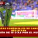 CLAUSURA 2026 DE LA LIGA MX ARRANCA EL 9 DE ENERO CON 3 FECHAS DOBLES Y PARÓN DE 15 DÍAS POR EL MUNDIAL
