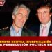 TRUMP ARREMETE CONTRA INVESTIGACIÓN DE EPSTEIN Y ACUSA PERSECUCIÓN POLÍTICA EN EE. UU.