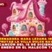 GOBERNADORA MARA LEZAMA INVITA A DISFRUTAR LA VILLA DULCE NAVIDAD EN CANCÚN DEL 16 DE DICIEMBRE AL 6 DE ENERO EN EL MALECÓN TAJAMAR