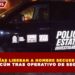 POLICÍAS LIBERAN A HOMBRE SECUESTRADO EN CANCÚN TRAS OPERATIVO DE SEGURIDAD