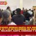 SUPERMERCADOS OPERAN HASTA 50% MENOS HORAS ESTE 24 Y 25 DE DICIEMBRE EN CANCÚN: COSTCO, WALMART, SAM’S, CHEDRAUI Y SORIANA