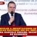 ARANCELES A IMPORTACIONES DE ASIA BUSCAN PROTEGER 350 MIL EMPLEOS, AFIRMA MARCELO EBRARD, SECRETARIO DE ECONOMÍA