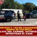 ENCUENTRAN A 1 MUJER CANADIENSE CON SIGNOS DE VIOLENCIA EN PLAYA DEL CARMEN, AUTORIDADES INVESTIGAN EL CASO