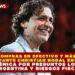 SEÑALAN COMPRAS EN EFECTIVO Y MÁS DE 12 MDP AL CANTANTE CHRISTIAN NODAL ENFRENTA POLÉMICA POR PRESUNTOS LOTES EN ARGENTINA Y RIESGOS FISCALES