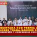 IMSS QUINTANA ROO PREMIA A SUS MEJORES TRABAJADORES 2025 POR SU DESEMPEÑO Y COMPROMISO CON LA SALUD