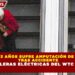 NIÑO DE 3 AÑOS SUFRE AMPUTACIÓN DE UN DEDO TRAS ACCIDENTE EN ESCALERAS ELÉCTRICAS DEL WTC DE LA CIUDAD DE MÉXICO