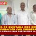 FISCALÍA DE QUINTANA ROO REFUERZA COORDINACIÓN CON EMPRESARIOS DEL SUR DEL ESTADO PARA FORTALECER LA SEGURIDAD