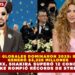 5 FIGURAS GLOBALES DOMINARON 2025: BAD BUNNY GENERÓ $3,228 MILLONES EN CDMX, SHAKIRA SUPERÓ 12 CONCIERTOS Y DRAKE ROMPIÓ RÉCORDS DE STREAMING