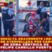 MUJER RESULTA GRAVEMENTE LESIONADA TRAS SER ATROPELLADA POR CAMIONETA EN ZONA CÉNTRICA DE FELIPE CARRILLO PUERTO