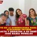CON APOYO DE LA GOBERNADORA MARA LEZAMA, ALEXANDER OBTIENE SU ACTA Y REGISTRA A SU BEBÉ EN JOSÉ MARÍA MORELOS
