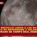 CAPTAN DESTELLO LUNAR A LAS 04:09 HRS: IMPACTO DE METEOROIDE A 126,000 KM/H ES REGISTRADO EN TIEMPO REAL DESDE EUROPA