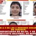 LOCALIZAN A 5 DE LOS 6 MENORES DESAPARECIDOS EN TABASCO; FUERON DEPORTADOS DE EE.UU. Y SE FUGARON DEL INSTITUTO NACIONAL DE MIGRACIÓN