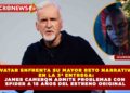 AVATAR ENFRENTA SU MAYOR RETO NARRATIVO EN LA 3ª ENTREGA: JAMES CAMERON ADMITE PROBLEMAS CON SPIDER A 15 AÑOS DEL ESTRENO ORIGINAL