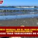CAMBIO INUSUAL EN EL MAR CERCA DE JAPÓN DESCONCIERTA A CIENTÍFICOS TRAS VARIACIONES DE HASTA 3 °C