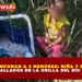 ABANDONAN A 2 MENORES: NIÑA Y BEBÉ SON HALLADOS EN LA ORILLA DEL RÍO BRAVO