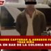 AUTORIDADES CAPTURAN A AGRESOR PAKISTANÍ TRAS RIÑA VIOLENTA EN BAR DE LA COLONIA ROMA, CDMX
