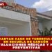 DESCARTAN CASO DE TUBERCULOSIS EN ESCUELA DE CANCÚN TRAS EVALUACIONES MÉDICAS Y MEDIDAS PREVENTIVAS