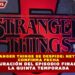 STRANGER THINGS SE DESPIDE: NETFLIX CONFIRMA FECHA Y DURACIÓN DEL EPISODIO FINAL DE LA QUINTA TEMPORADA