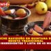 PONCHE NAVIDEÑO EN QUINTANA ROO: RECETA TRADICIONAL CON 8 INGREDIENTES Y LISTA EN 45 MINUTOS