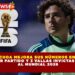MEMO OCHOA MEJORA SUS NÚMEROS EN CHIPRE: 1.5 GOLES POR PARTIDO Y 3 VALLAS INVICTAS LO ACERCAN AL MUNDIAL 2026